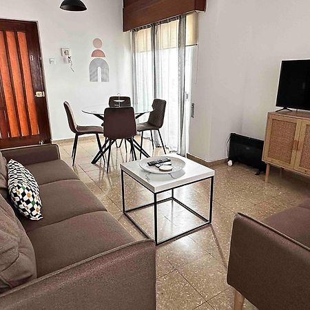 Comfortable Engomi Apartment Nicosia Exterior photo