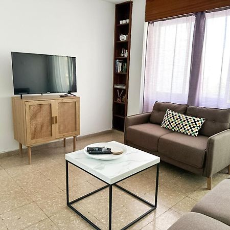 Comfortable Engomi Apartment Nicosia Exterior photo