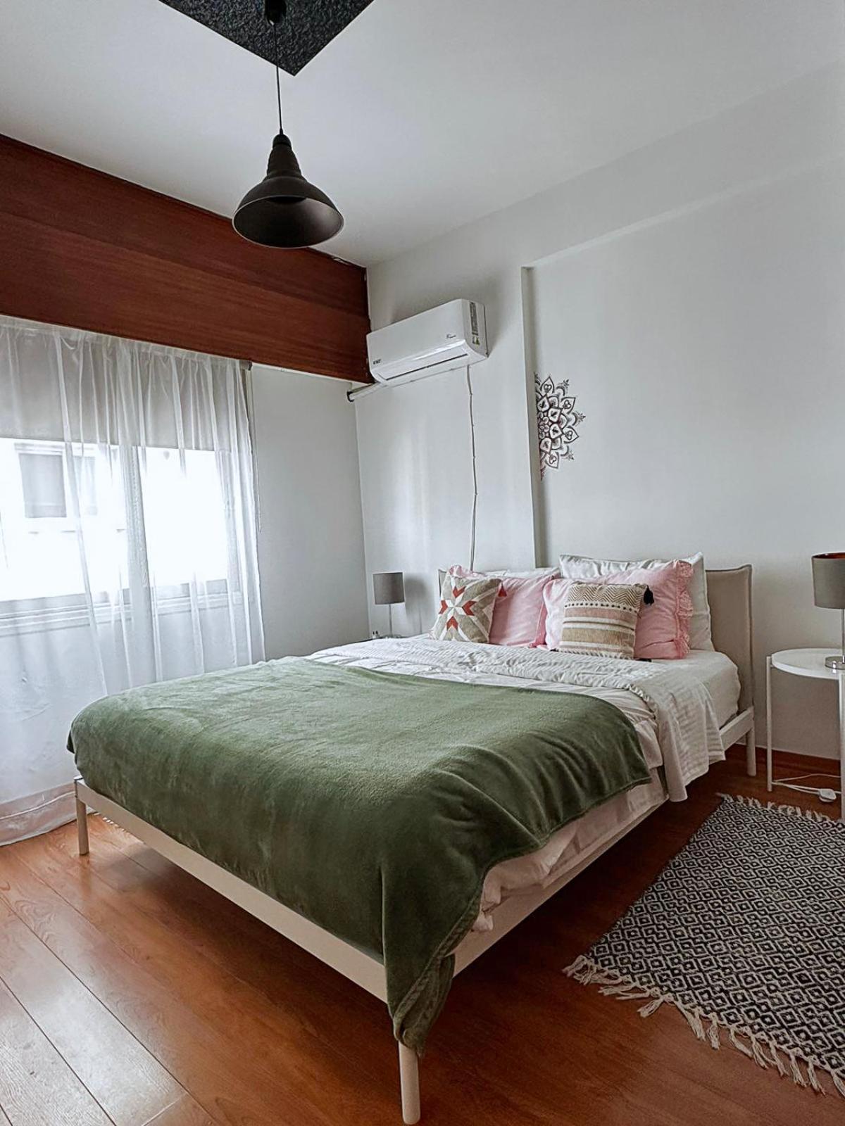 Comfortable Engomi Apartment Nicosia Exterior photo