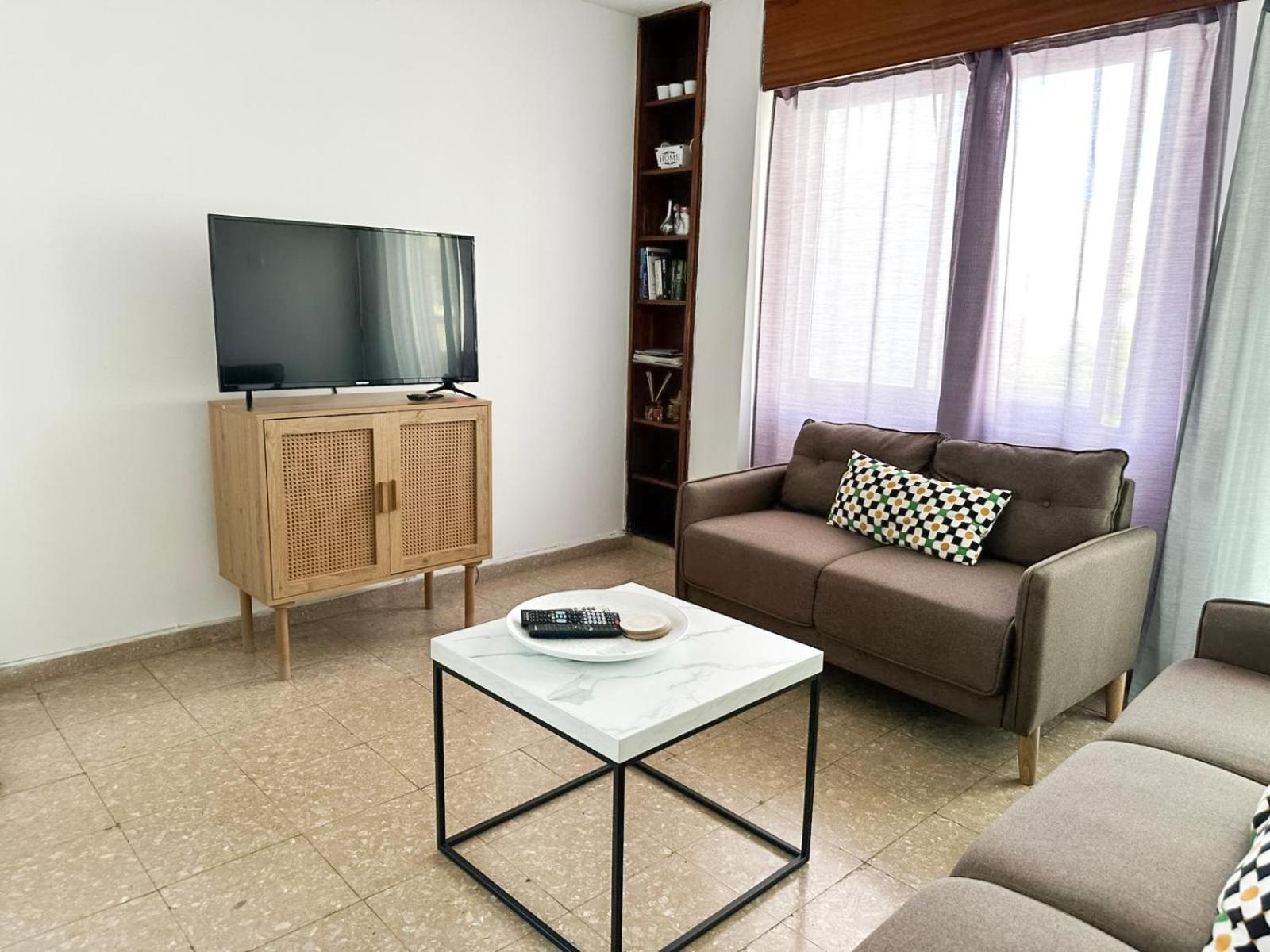 Comfortable Engomi Apartment Nicosia Exterior photo