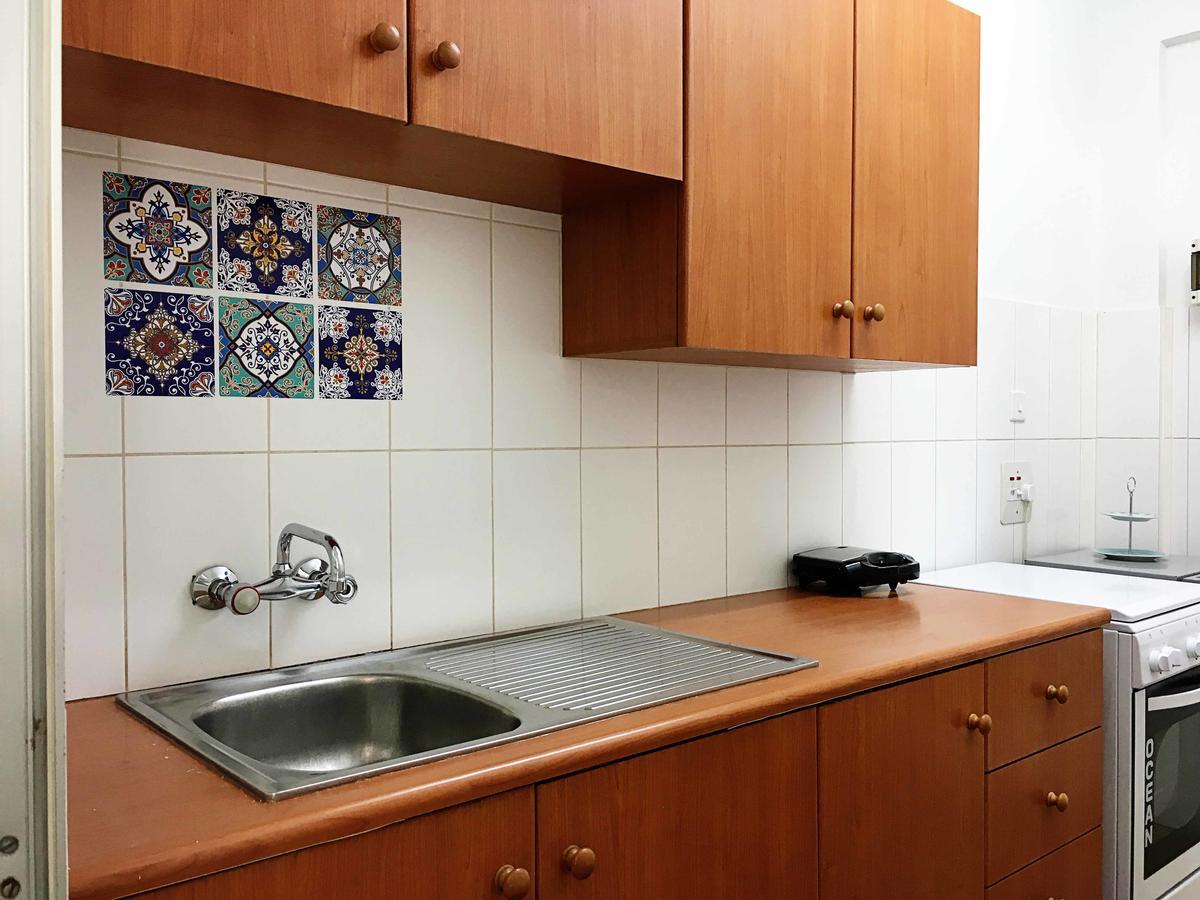 Comfortable Engomi Apartment Nicosia Exterior photo