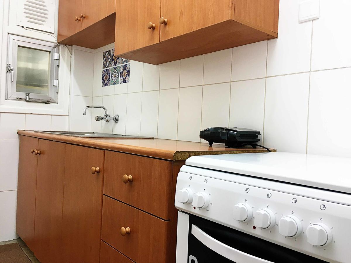 Comfortable Engomi Apartment Nicosia Exterior photo