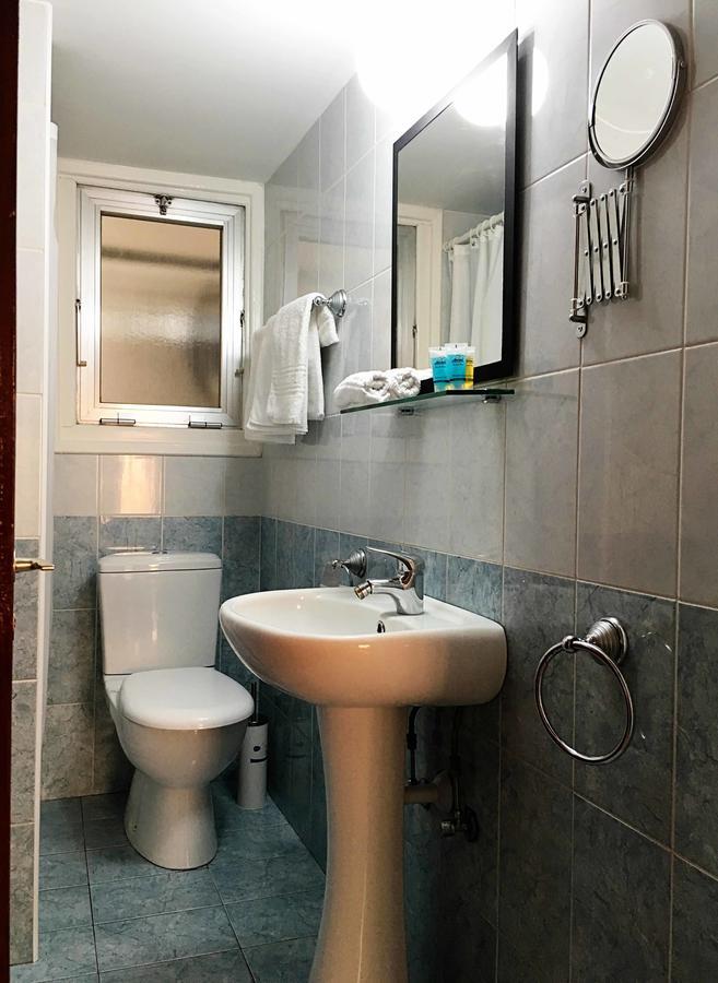 Comfortable Engomi Apartment Nicosia Exterior photo